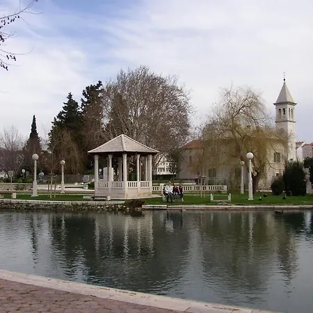 Sika Lägenhet Solin