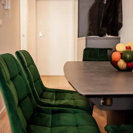 Sika Apartamento *