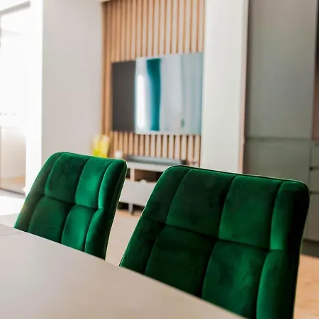 Sika Apartamento *