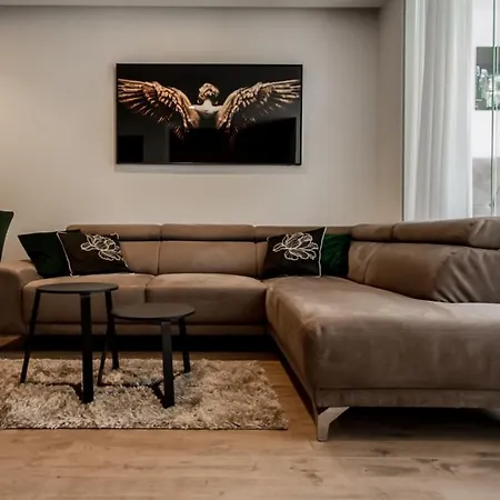Apartamento Sika *