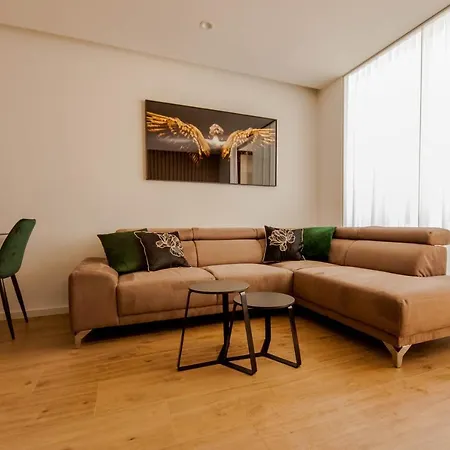Apartamento Sika