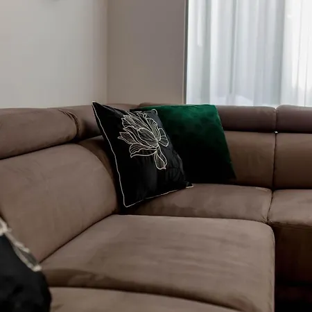 Sika Apartamento Solin