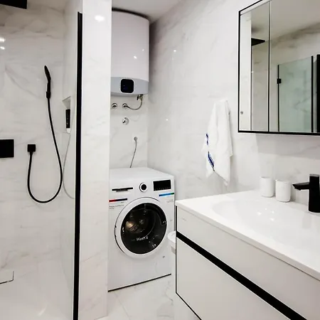 Apartamento Sika *
