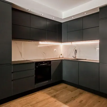 Sika Apartamento Solin