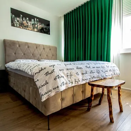 Sika Apartamento *